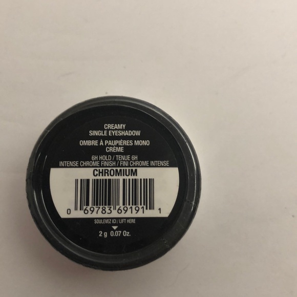 Annabelle Eyeshadow - Picture 2 of 3